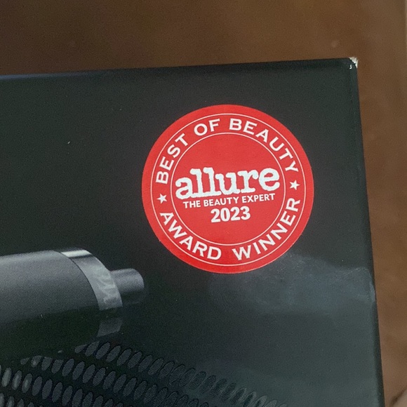 GHD new in box. - Picture 4 of 4